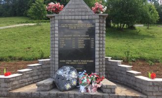 23 vjet nga vrasja e 11 anëtarëve të familjes Asllani