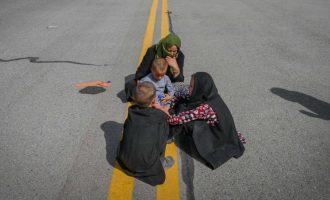 Britania e Madhe do të mirëpresë 20 mijë afganë