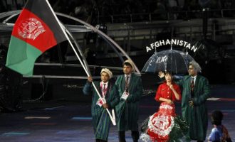 Dy sportisë nga Afganistani bllokohen në Kabul, do të fluturonin për Lojërat Paralimpike në Tokyo