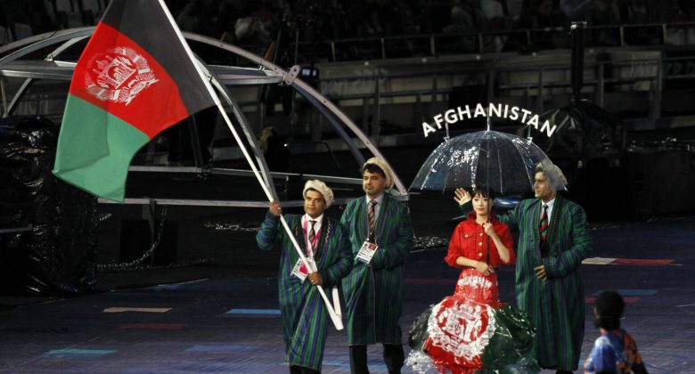 Dy sportisë nga Afganistani bllokohen në Kabul, do të fluturonin për Lojërat Paralimpike në Tokyo