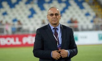 Agim Ademi: Jemi në bisedime me Berishën