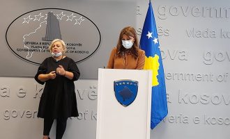 Qeveria kërkon dënim maksimal për të dyshuarit e vrasjes së 18-vjeçares