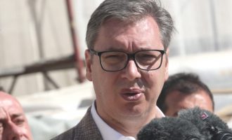 Vuçiq: Todosijeviq u dënua veç pse tha të vërtetën për masakrën e Reçakut