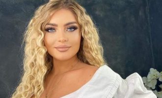 Nuk do ta njihni, ish-konkurrentja e Përputhen “çmend” me pozat provokuese