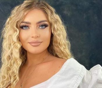 Nuk do ta njihni, ish-konkurrentja e Përputhen “çmend” me pozat provokuese