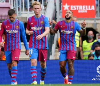 Barcelona pas sulmuesit të Atletico Madrid