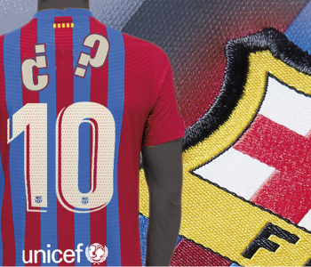 Numri “10” hap polemika te Barcelona, lojtarët refuzojnë ta marrin atë