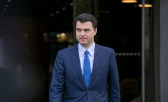 Zjarret: Basha falënderon Kosovën për ndihmën e ofruar ndaj Shqipërisë