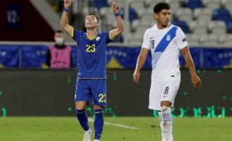 Bernard Berisha reagon pasi Challandes tha se ai kërkoi garancion për të ardhur te Kosova