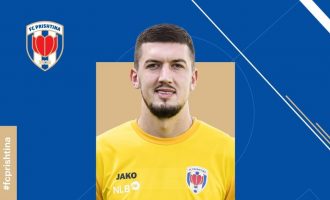 Prishtina zyrtarizon transferimin e Betim Halimit