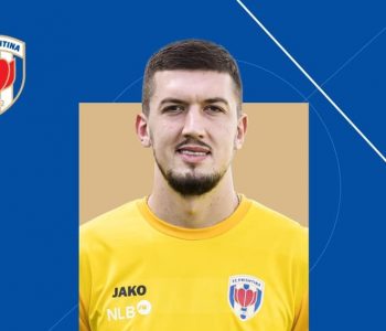 Prishtina zyrtarizon transferimin e Betim Halimit