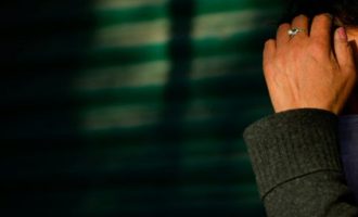 Tri raste të dhunës në familje dje në Kosovë, tre të arrestuar