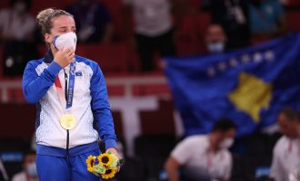 Mediumi i madh ndërkombëtar shkruan për sukseset e Kosovës në Olimpiadë