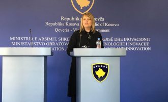 MASHTI: Po bëhen përgatitje që mësimi të fillojë më 1 shtator