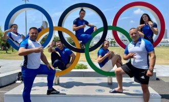 Ekipi olimpik i xhudos do të pritet me ceremoni shtetërore, kjo është agjenda