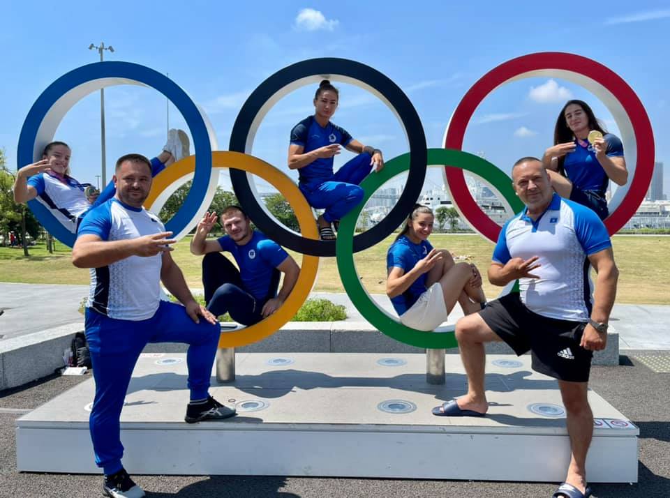Ekipi olimpik i xhudos do të pritet me ceremoni shtetërore, kjo është agjenda