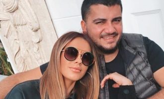 Ermali i bënë dhuratë Arianës në vlerë mbi 10 mijë euro