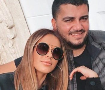 Ermali i bënë dhuratë Arianës në vlerë mbi 10 mijë euro