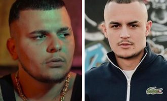 Vazhdojnë ofendimet dhe kërcënimet mes Finem dhe Don Xhonit : Është turp me të djeg