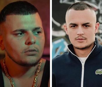 Vazhdojnë ofendimet dhe kërcënimet mes Finem dhe Don Xhonit : Është turp me të djeg