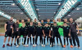 FC Liqeni arrinë fitore historike, futet në mesin e 32 skuadrave më të mira në Evropë