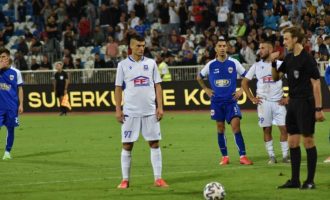 U rikthye dhe fitoi Superkupën, Festim Alidema: Besoj që me Batatinën do të kemi suksese të mëtutjeshme