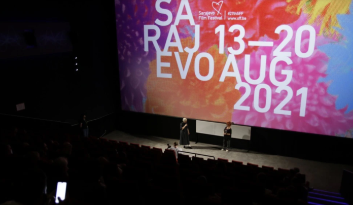 Festivali i Filmit në Sarajevë: Tre filma nga Kosova fitojnë çmime - Vimarsana News
