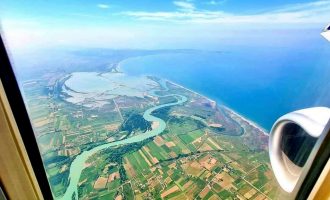 Rama: Krahasuar me vitin 2019 në Shqipëri kanë hyrë 4.5% më shumë shtetas të huaj