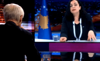 Osmani për BBC: Isha vetë refugjate – I presim afganët