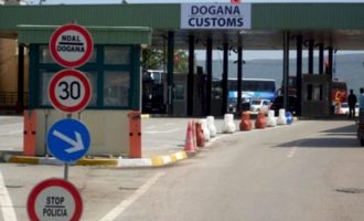 Dogana parandalon 17 raste të mashtrimeve me fatura