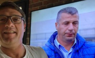 Vjen edhe kundërpërgjigja e Batatinës për Ismet Munishin