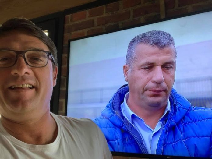 Vjen edhe kundërpërgjigja e Batatinës për Ismet Munishin