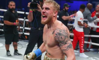 Jake Paul rrezikon deri në 12 muaj burgim