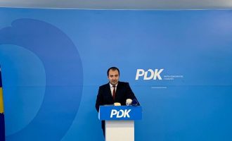 PDK kriitka për Ministrinë e Arsimit: Kështu po e rrezikoni edhe një vit të ri shkollor