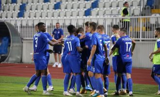 Drita huazon dy futbollistë te skuadrat e Ligës së Parë