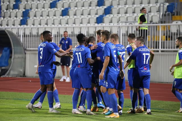 Drita huazon dy futbollistë te skuadrat e Ligës së Parë