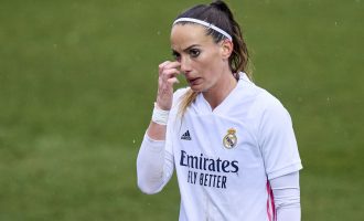 Kosovare Asllani infektohet me COVID-19