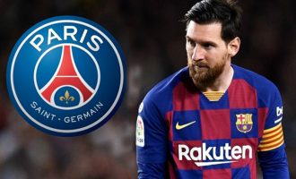Arrihet marrëveshja, Messi pritet t’i bashkohet PSG