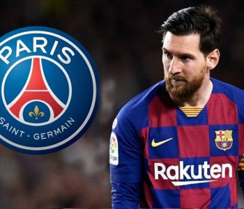 Arrihet marrëveshja, Messi pritet t’i bashkohet PSG