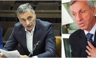 Ish-kryetari i Gjilanit e quan Lumezin me shokë “rrjet të kriminalizuar”