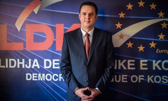 “Qeveria Kurti po e ri-instalon Serbinë në Kosovë”