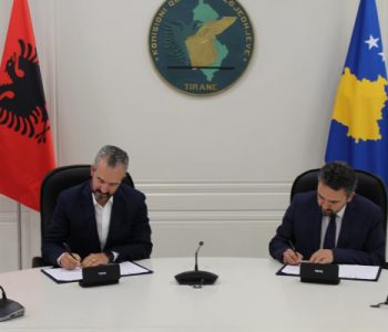 Shqipëria i huazhon 50 kamera regjistruese KQZ-së