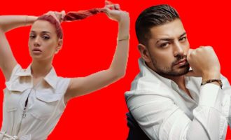 ‘U shemb gjithçka’, vazhdon “drama” në mes Andit dhe Melisës