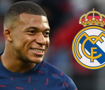 Mesazhi i Mbappes po i shqehtëson tifozët e Real Madrid