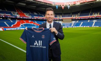 Kjo është data kur Messi debuton me PSG