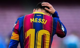 Ky pritet të jetë numri 10-të i Barcelonës pas largimit të Messit