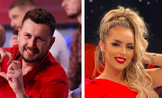 Mevlani përfundon në spital, Antonela i shkon në vizitë: Pavarësisht të gjithave erdha për ty