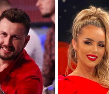 Mevlani përfundon në spital, Antonela i shkon në vizitë: Pavarësisht të gjithave erdha për ty