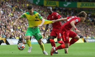 Norwich City e konfirmon: Milot Rashica nuk udhëton me Kosovën drejtë Gjeorgjisë