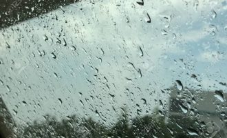 Shi dhe rrufe sot, këto janë temperaturat